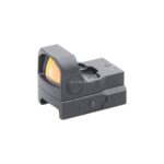 VictOptics V3 1x17x26 MOJ(TM) / RMR Red Dot Sight - Black