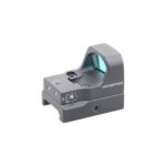 VictOptics V3 1x17x26 MOJ(TM) / RMR Red Dot Sight - Black - obrazek 4