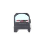 VictOptics V3 1x17x26 MOJ(TM) / RMR Red Dot Sight - Black - obrazek 5