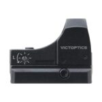 VictOptics SPX V3 1x17x22 TEK(TM) / Docter Red Dot Sight - Black - obrazek 3
