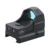 VictOptics SPX V3 1x17x22 TEK(TM) / Docter Red Dot Sight - Black OD-A-RDSL16 asgbox.pl