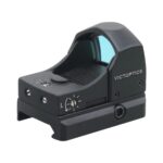 VictOptics SPX V3 1x17x22 TEK(TM) / Docter Red Dot Sight - Black - obrazek 5