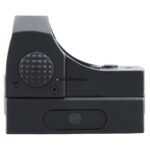 VictOptics SPX V3 1x17x22 TEK(TM) / Docter Red Dot Sight - Black - obrazek 4