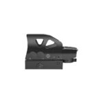 VictOptics Z4 1x23x34 Red Dot Sight - Black - obrazek 3