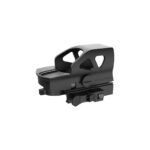 VictOptics Z4 1x23x34 Red Dot Sight - Black - obrazek 5