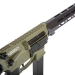 Novritsch SSR9 AEG Classic - Green - obrazek 3