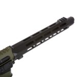 Novritsch SSR9 AEG Classic - Green - obrazek 4