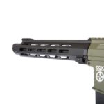 Novritsch SSR9 AEG Classic - Green - obrazek 5