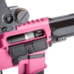 Novritsch SSR9 AEG Classic - Pink - obrazek 2