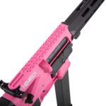 Novritsch SSR9 AEG Classic - Pink - obrazek 3
