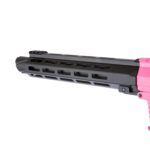 Novritsch SSR9 AEG Classic - Pink - obrazek 4