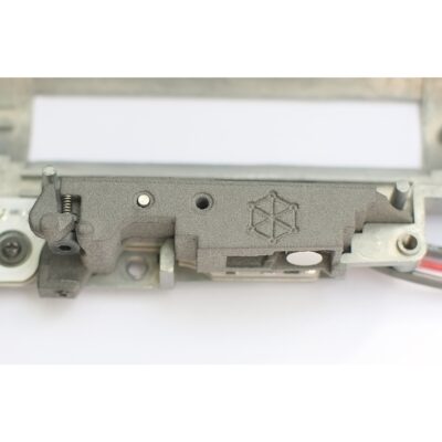 Alternative view of Clicker Magnetic Trigger Resistance for Perun V3 Hybrid