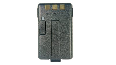 Li-Ion Battery for the Baofeng UV-5R Radio, 2800 mAh with USB-C charging - obrazek 2