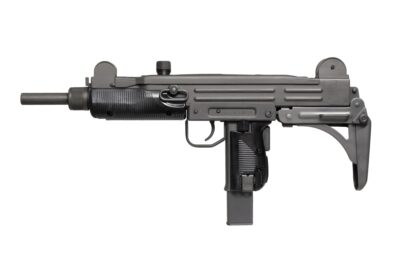 Northeast CO2 SMG UZI 60 GBBR
