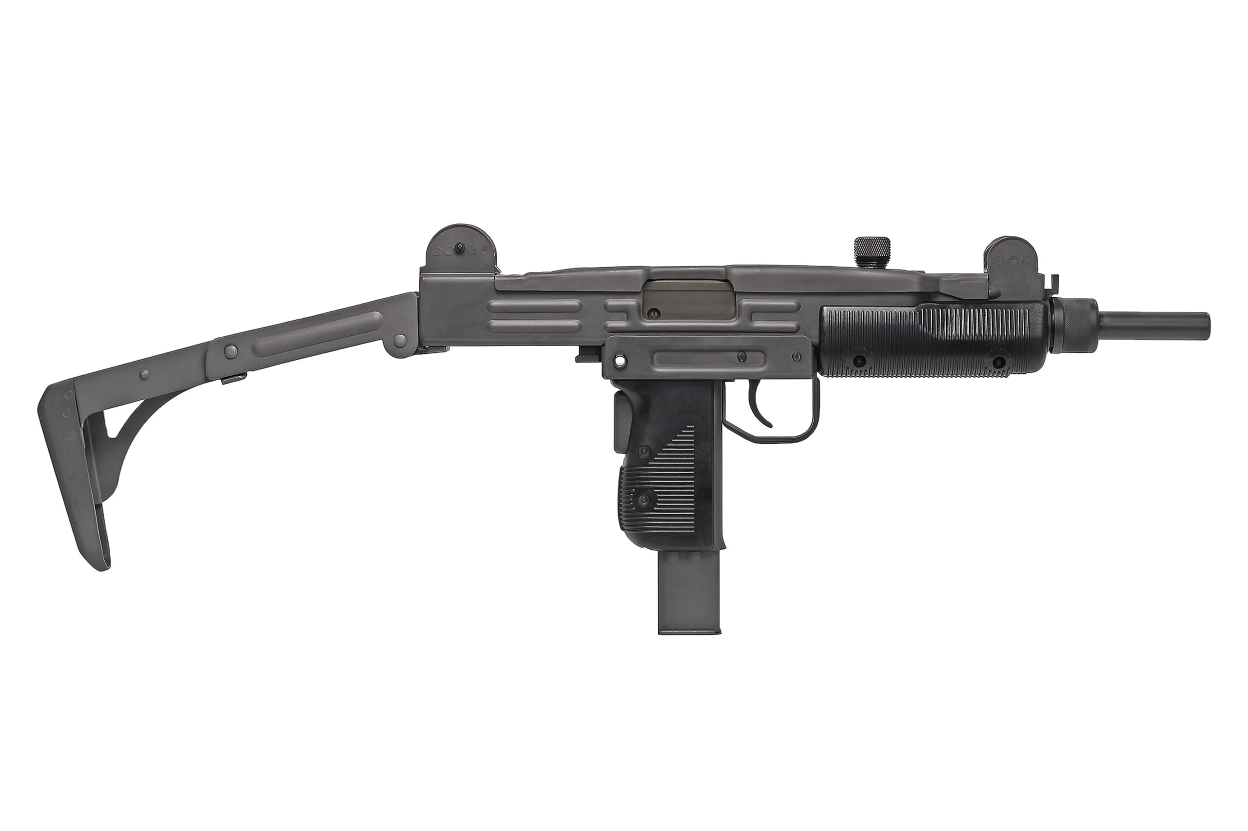 Northeast CO2 SMG UZI 60 GBBR NORTH020 asgbox.pl Northeast CO2 SMG UZI 60 GBBR - obrazek 2