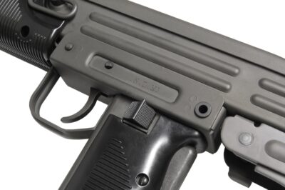 Northeast CO2 SMG UZI 60 GBBR - obrazek 4