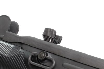 Northeast CO2 SMG UZI 60 GBBR - obrazek 5