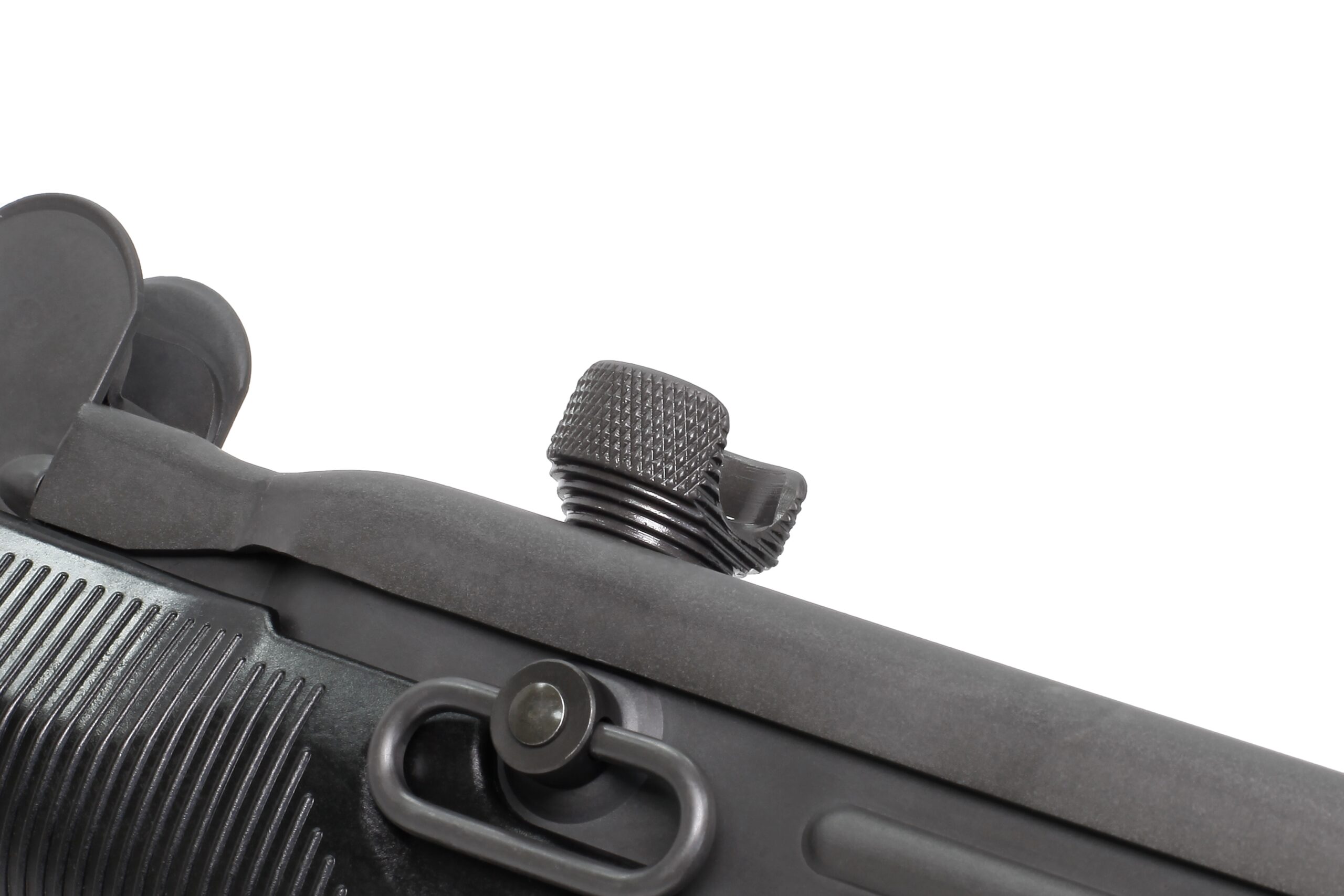 Northeast CO2 SMG UZI 60 GBBR NORTH020 asgbox.pl Northeast CO2 SMG UZI 60 GBBR - obrazek 5