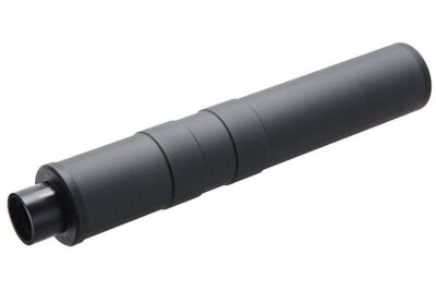 Northeast MP2A1 / UZI GBB SMG Supressor - obrazek 2
