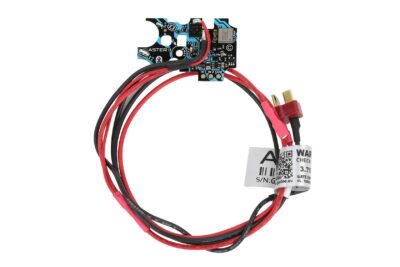 GATE ASTER II Bluetooth(R) Expert  plus  adjustable Quantum Trigger 2 - Rear Wired - obrazek 4
