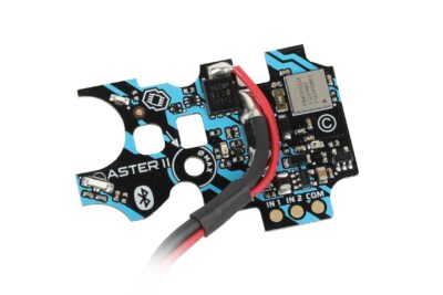 GATE ASTER II Bluetooth(R) Expert  plus  adjustable Quantum Trigger 2 - Rear Wired - obrazek 5