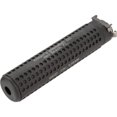 AceTech QD KAC Predator Tracer Unit- Black