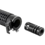 AceTech QD KAC Predator Tracer Unit- Black - obrazek 3
