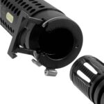 AceTech QD KAC Predator Tracer Unit- Black - obrazek 5