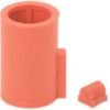 4UANTUM Friction Hop-Up Rubber for GBB OD-A-4UAD002 asgbox.pl