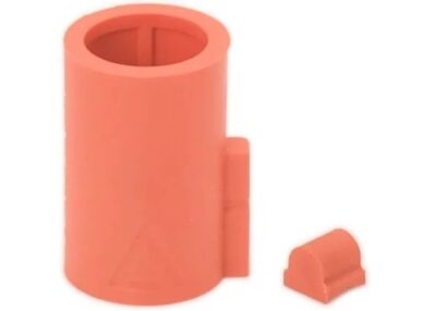 4UANTUM Friction Hop-Up Rubber for GBB - obrazek 4