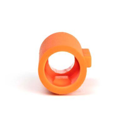 Alternative view of 4UANTUM Friction Hop-Up Rubber for GBB