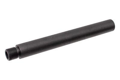 Angry Gun KSV MODULAR M-LOK Rail system for KRYTAC KRISS Vector - Black - obrazek 5