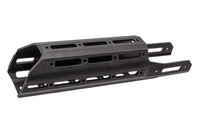 Angry Gun KSV MODULAR M-LOK Rail system for KRYTAC KRISS Vector - Black - obrazek 2