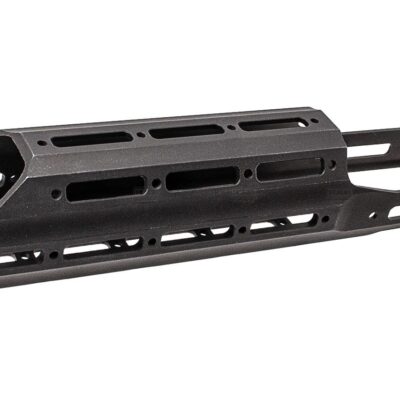 Alternative view of Angry Gun KSV MODULAR M-LOK Rail system for KRYTAC KRISS Vector - Black