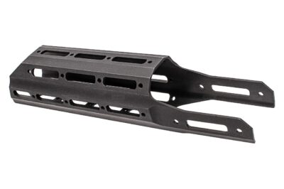 Angry Gun KSV MODULAR M-LOK Rail system for KRYTAC KRISS Vector - Black - obrazek 3