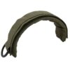 EARMOR Advanced Modular Headset Cover M61 - Foliage Green OD-A-M61-FG asgbox.pl