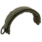 EARMOR Advanced Modular Headset Cover M61 - Foliage Green - obrazek 2