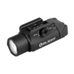 OLIGHT Pistol Flashlight Valkyrie PL-3R 1500 lm - Black