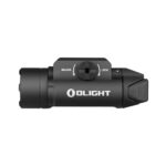 OLIGHT Pistol Flashlight Valkyrie PL-3R 1500 lm - Black - obrazek 2