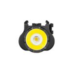 OLIGHT Pistol Flashlight Valkyrie PL-3R 1500 lm - Black - obrazek 3