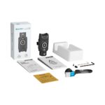 OLIGHT Pistol Flashlight Valkyrie PL-3R 1500 lm - Black - obrazek 5