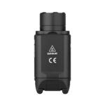OLIGHT Pistol Flashlight Valkyrie PL-3S 1000 lm - Black - obrazek 4