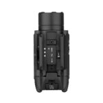 OLIGHT Pistol Flashlight Valkyrie PL-3S 1000 lm - Black - obrazek 3