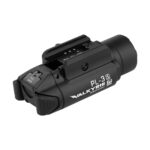 OLIGHT Pistol Flashlight Valkyrie PL-3S 1000 lm - Black - obrazek 2