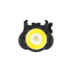 OLIGHT Pistol Flashlight Valkyrie PL-3S 1000 lm - Black - obrazek 5