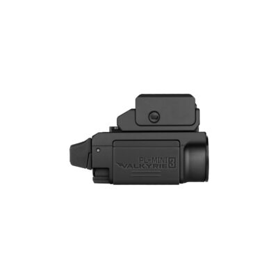 Alternative view of OLIGHT Pistol Flashlight Valkyrie PL-Mini 3 600 lm - Black