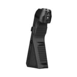 OLIGHT Rifle Flashlight SIGURD 1450 lm, RIS Mount - Black - obrazek 4