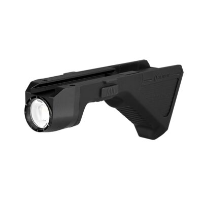 OLIGHT Rifle Flashlight SIGURD 1450 lm, RIS Mount - Black
