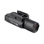 OLIGHT Pistol LEP Flashlight Valkyrie Turbo 250 lm - Black - obrazek 3