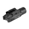 OLIGHT Pistol LEP Flashlight Valkyrie Turbo 250 lm - Black OD-A-OLIGHT006 asgbox.pl